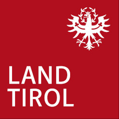Logo des Landes Tirol