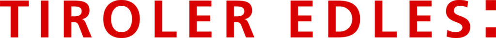 Logo von Tiroler Edles
