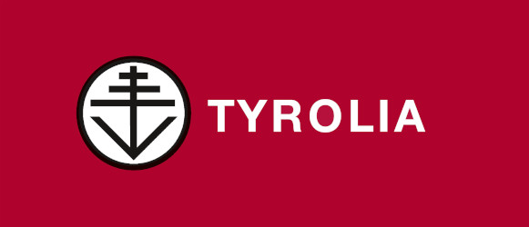 Logo der Tyrolia