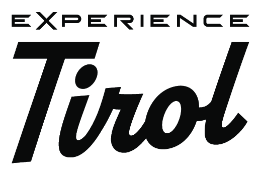 Logo von Experience Tirol