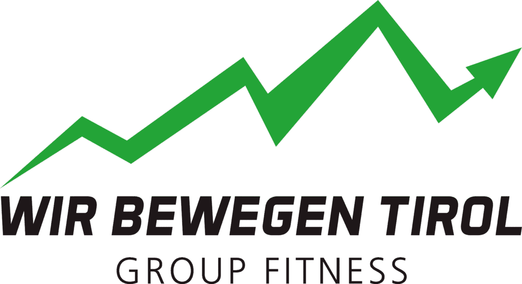 Logo von Wir bewegen Tirol