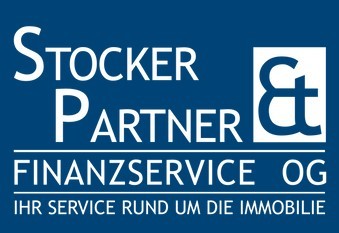 Logo von Stocker & Partner - Finanzservice OG