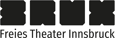 Logo des BRUX / Freies Theater Innsbruck