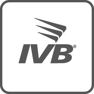 Logo der IVB