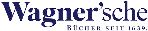 Logo der Wagner'schen Buchhandlung